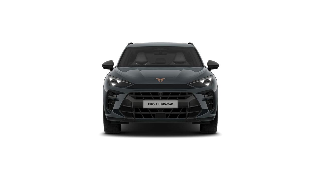 Cupra Terramar 1.5 TSI e-Hybrid 204 6DSG Business | 360 graden camera | Achteruitrijcamera | Draadloze Apple CarPlay(TM), Android Auto(TM)