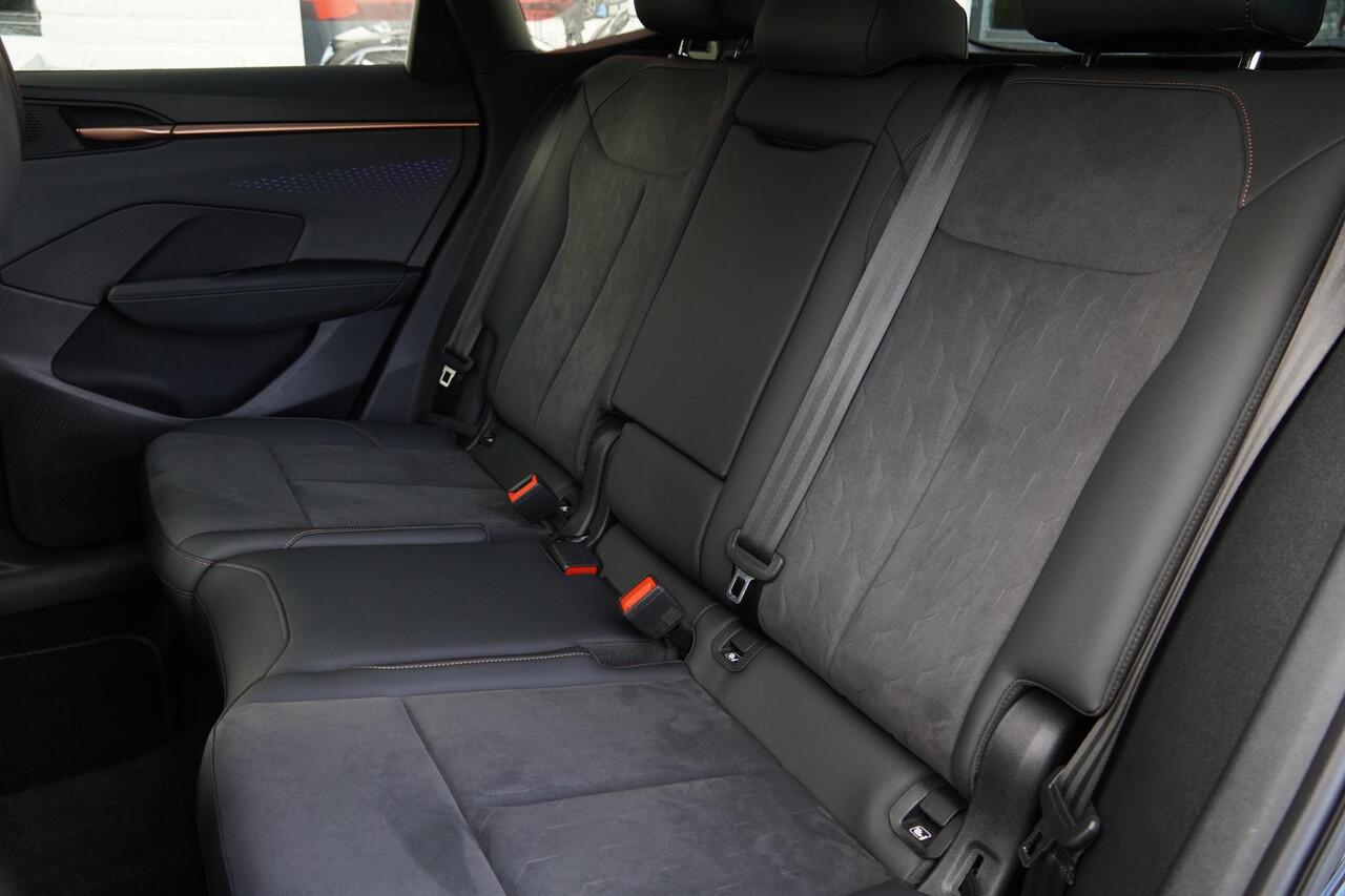 Cupra Terramar 1.5 TSI e-Hybrid Led Elek-memory-Sportstoelen Elec achterklep