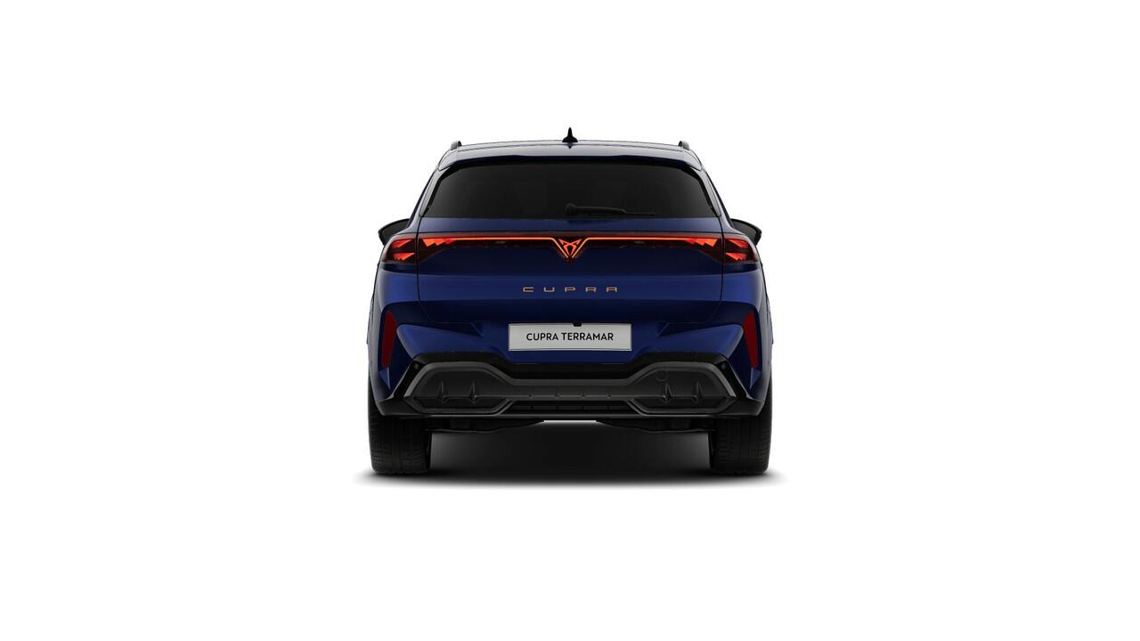 Cupra Terramar 1.5 TSI e-Hybrid 204 6DSG Business | 360 graden camera | Achteruitrijcamera | Draadloze Apple CarPlay(TM), Android Auto(TM)