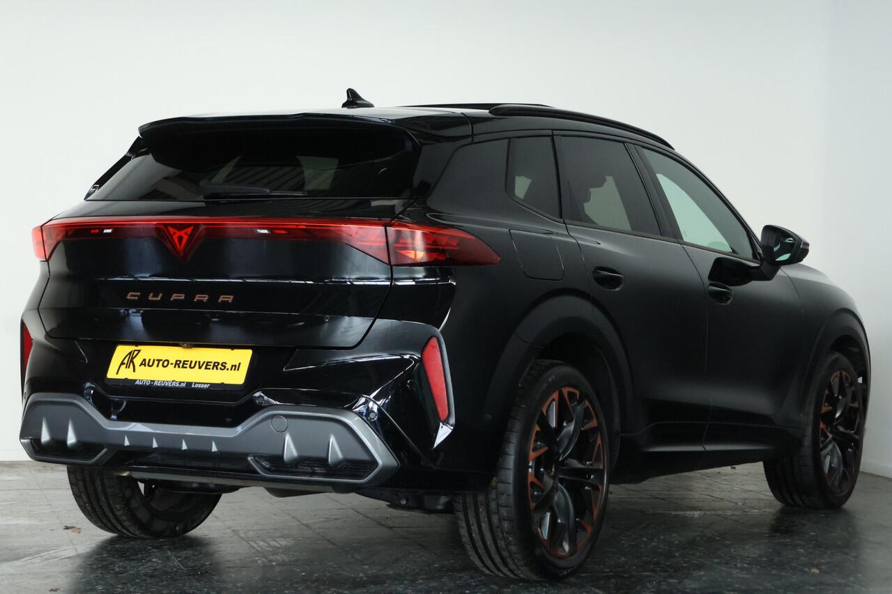 Cupra Terramar 1.5 TSI e-Hybrid VZ Performance / Opendak / HUD / Sennheiser / Travelassist