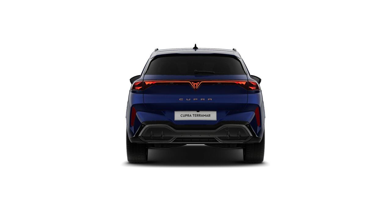 Cupra Terramar 1.5 TSI e-Hybrid 272 6DSG VZ Performance | 360 graden camera | Achteruitrijcamera | Draadloze Apple CarPlay(TM), Android Auto(TM)