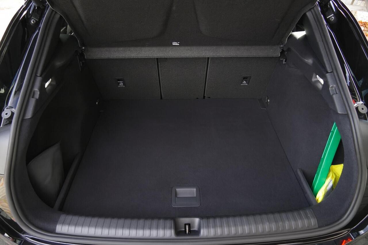 Cupra Terramar 1.5 TSI e-Hybrid Led Elek-memory-Sportstoelen Elec achterklep