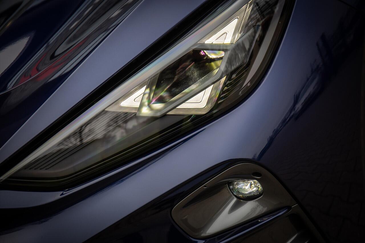 Cupra Terramar 1.5 eTSI Business , Lane assist, Sportstuur, Voorstoelen verwarmd, Adaptive Cruise