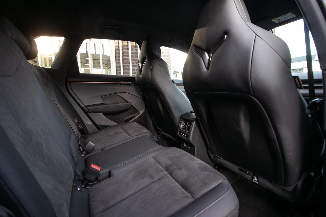 Cupra Terramar 1.5 TSI e-Hybrid Business | Adaptieve Cruise | Elek achterklep | Camera