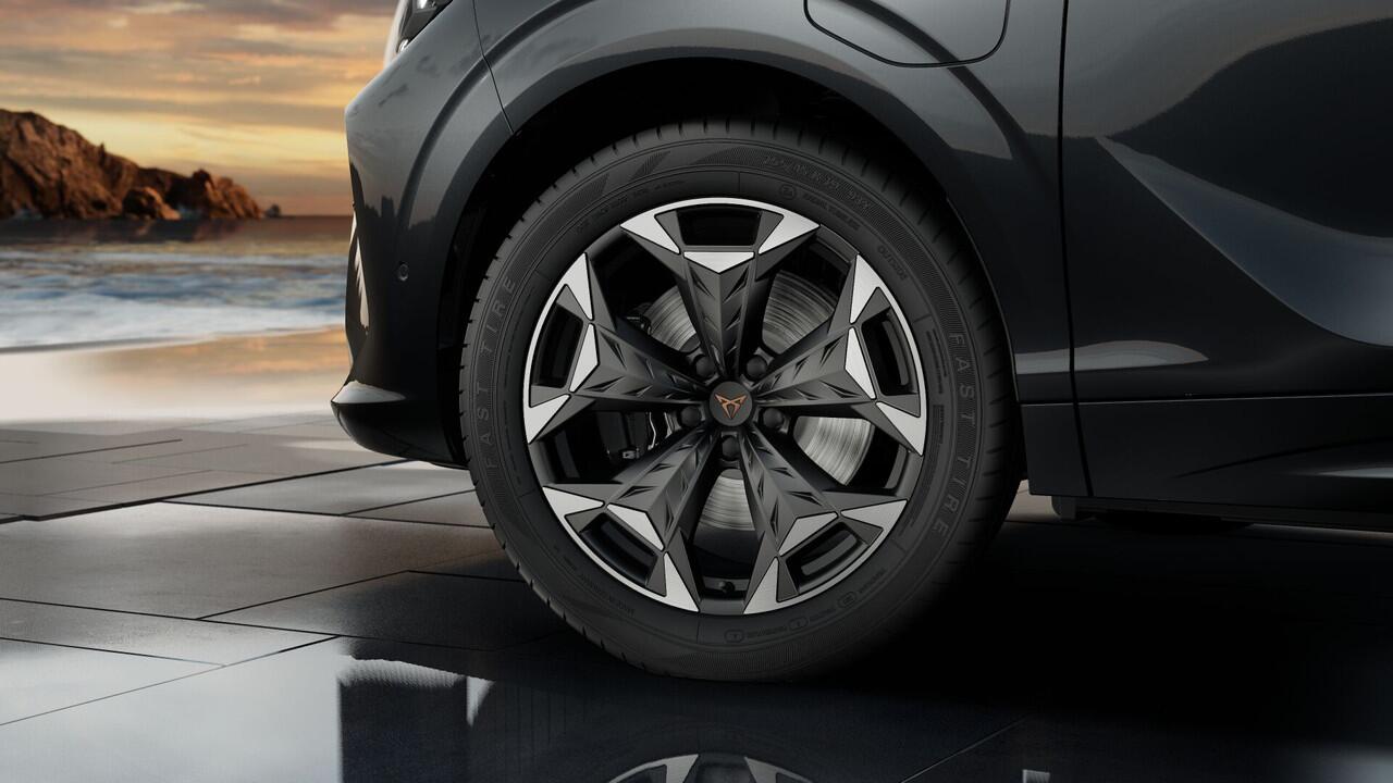 Cupra Terramar 1.5 TSI e-Hybrid 272 6DSG VZ Performance | 360 graden camera | Achteruitrijcamera | Draadloze Apple CarPlay(TM), Android Auto(TM)