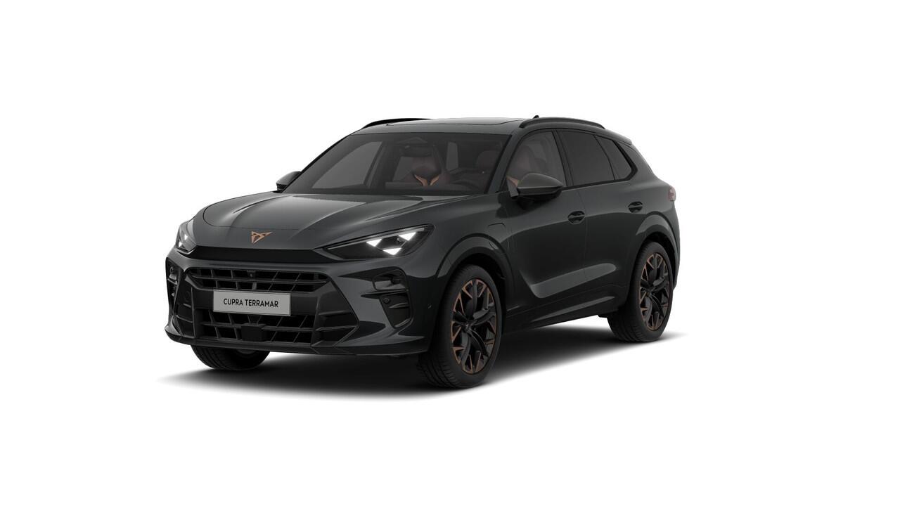 Cupra Terramar 1.5 TSI e-Hybrid 272 6DSG VZ Performance | 360 graden camera | Achteruitrijcamera | Draadloze Apple CarPlay(TM), Android Auto(TM)