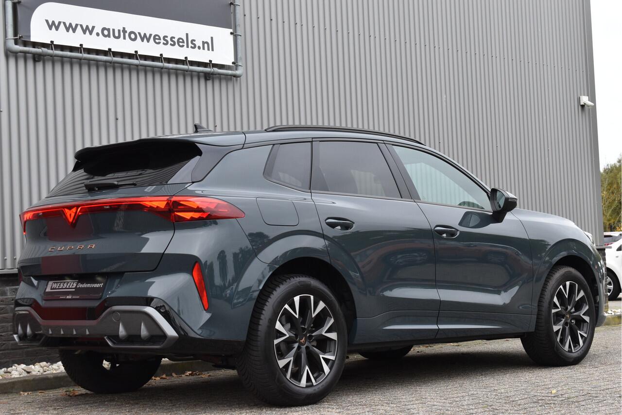 Cupra Terramar 1.5 TSI DSG 360*camera, Adaptive cruise, Carplay, Stoelverwarming,