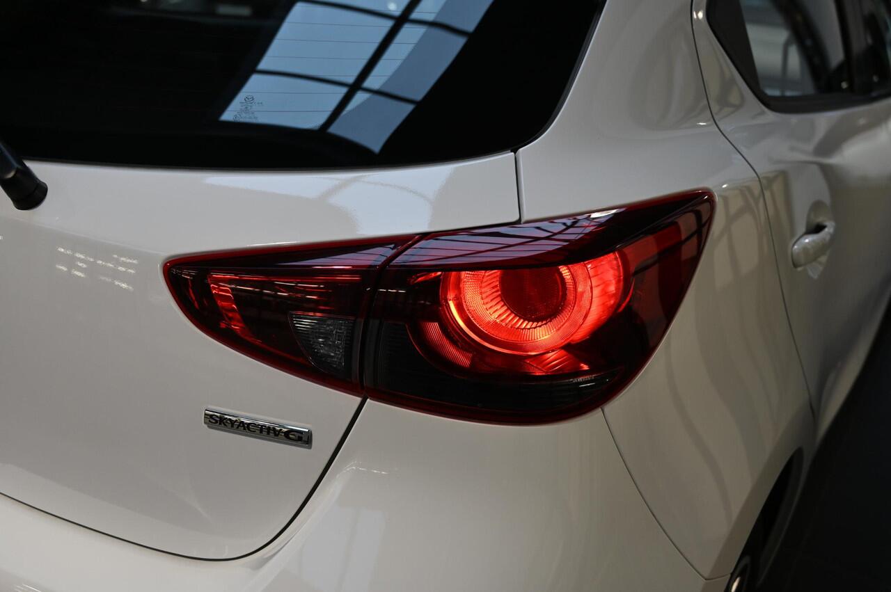 Mazda 2 SkyActiv-G 75 6MT Centre-Line *BTW auto* *Dealeronderhouden* *All-in prijs*