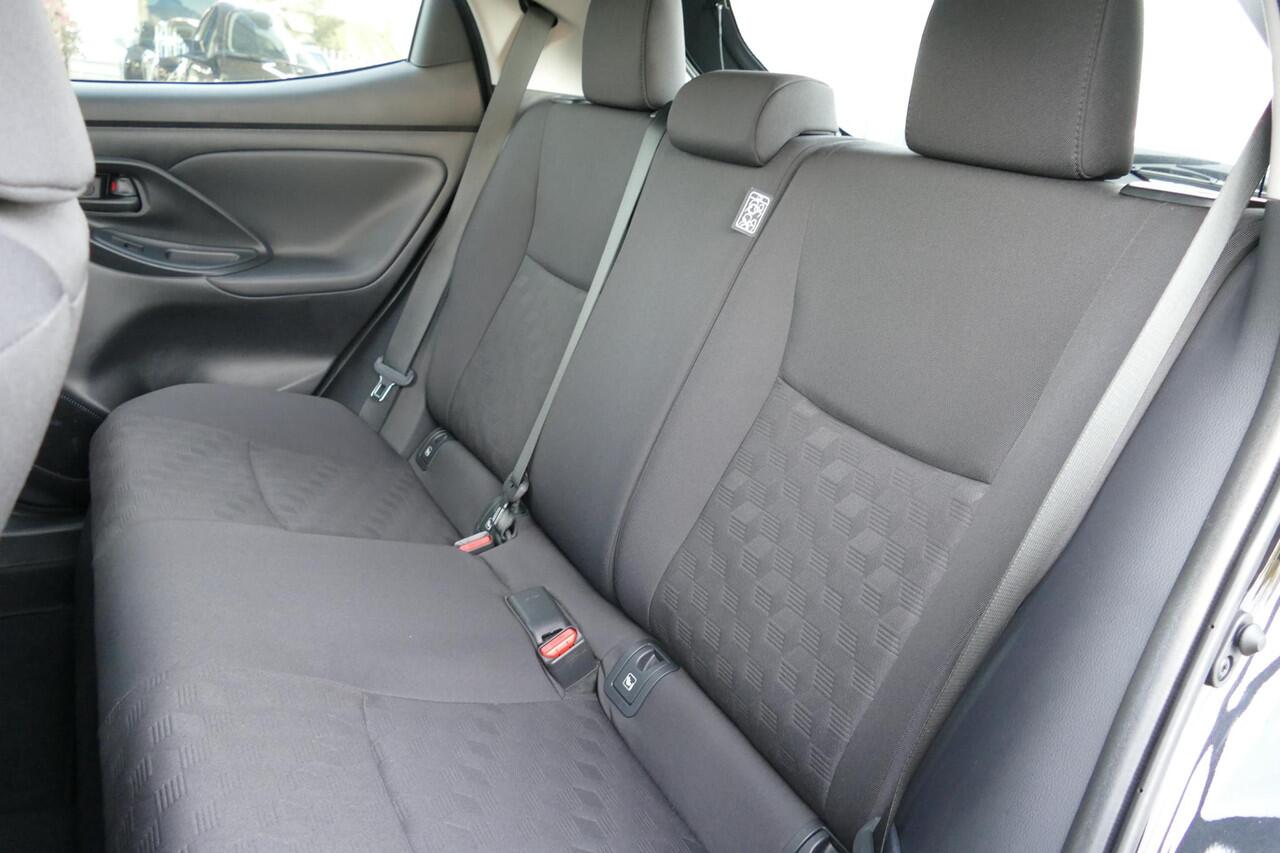 Mazda 2 Hybrid 1.5 Exclusive-line | Adapt Cruise | Apple/Android | Camera | Stoel/-stuurverw | RIJKLAARPRIJS!!