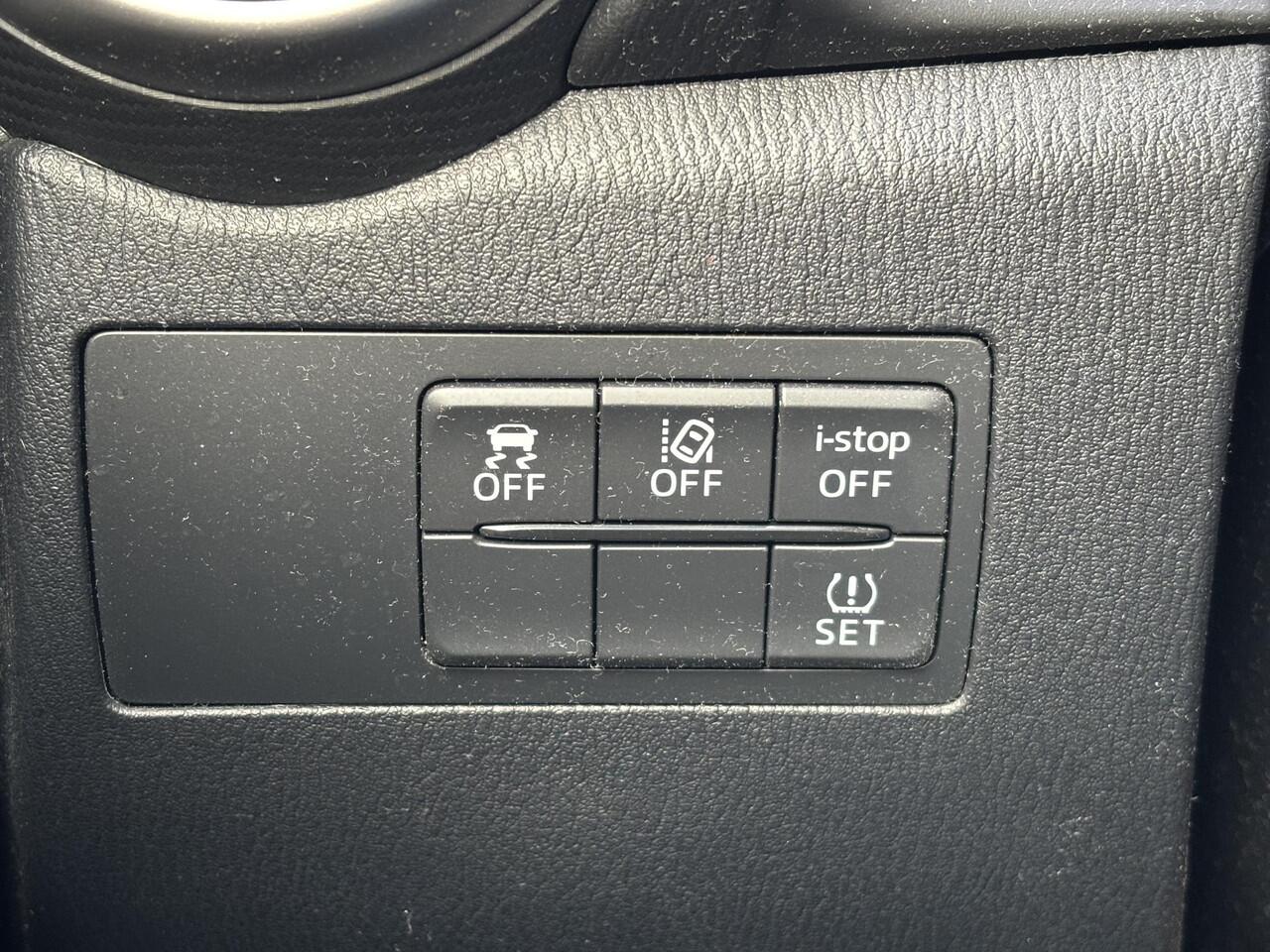 Mazda 2 1.5 Skyactiv-G Style Selected Navi/Carplay/Airco