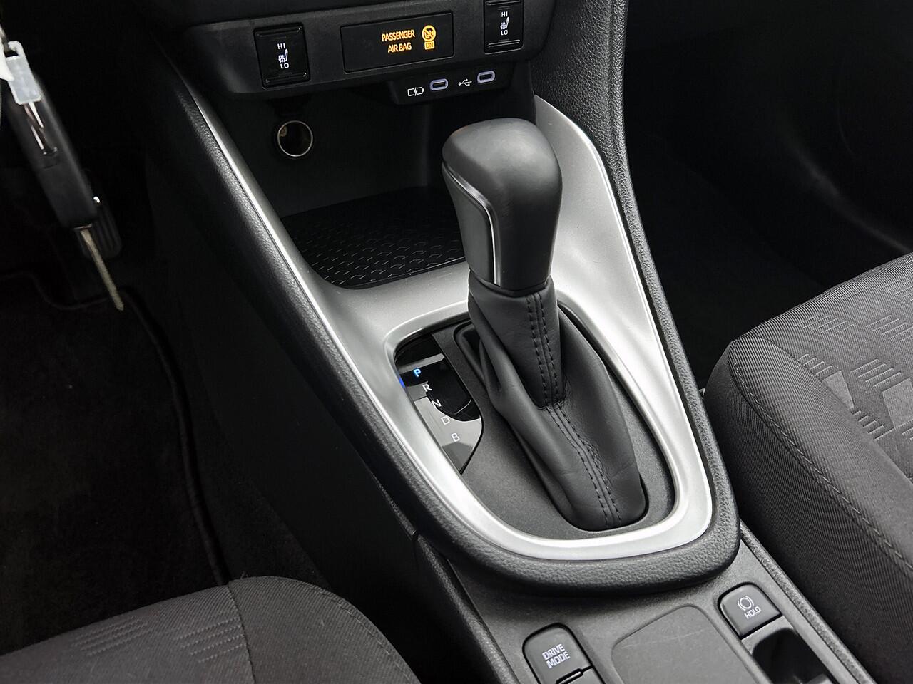 Mazda 2 Hybrid 1.5 Centre-line Climate Control | Stoelverwarming | Camera BLACK FRIDAY DEAL