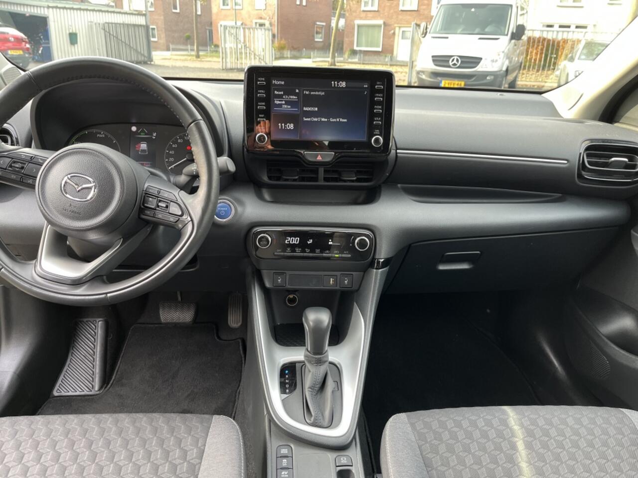 Mazda 2 Hybrid 1.5 Centre-line | Apple carplay | Camera | Cruise