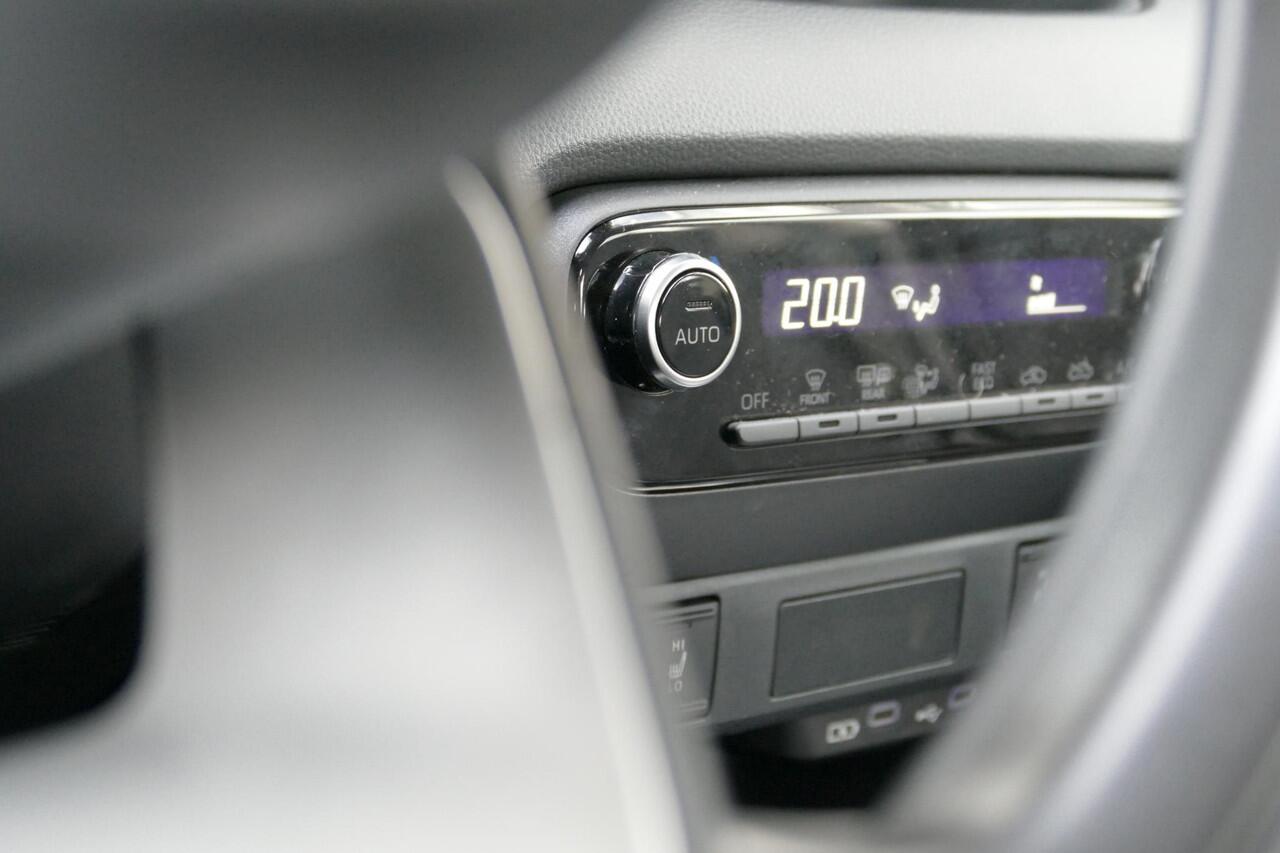 Mazda 2 Hybrid 1.5 Exclusive-line | Adapt Cruise | Apple/Android | Camera | Stoel/-stuurverw | RIJKLAARPRIJS!!