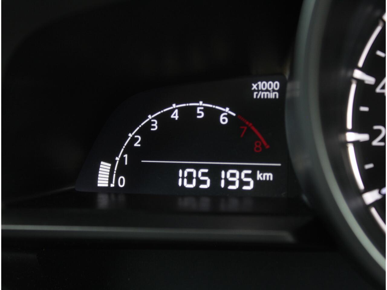 Mazda 2 1.5 Skyactiv-G Style Selected CARPLAY | AIRCO | CRUISE | DAB | LMV16 | CAMERA | LED