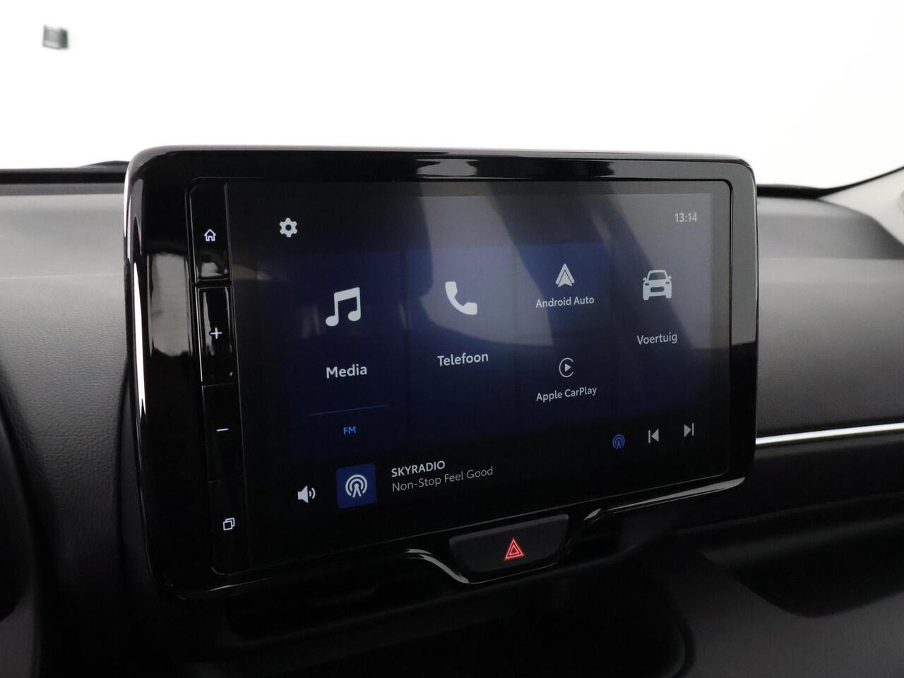 Mazda 2 Hybrid 1.5 Centre-line | Apple Carplay/Android Auto | Adaptive Cruise Control | Stoelverwarming