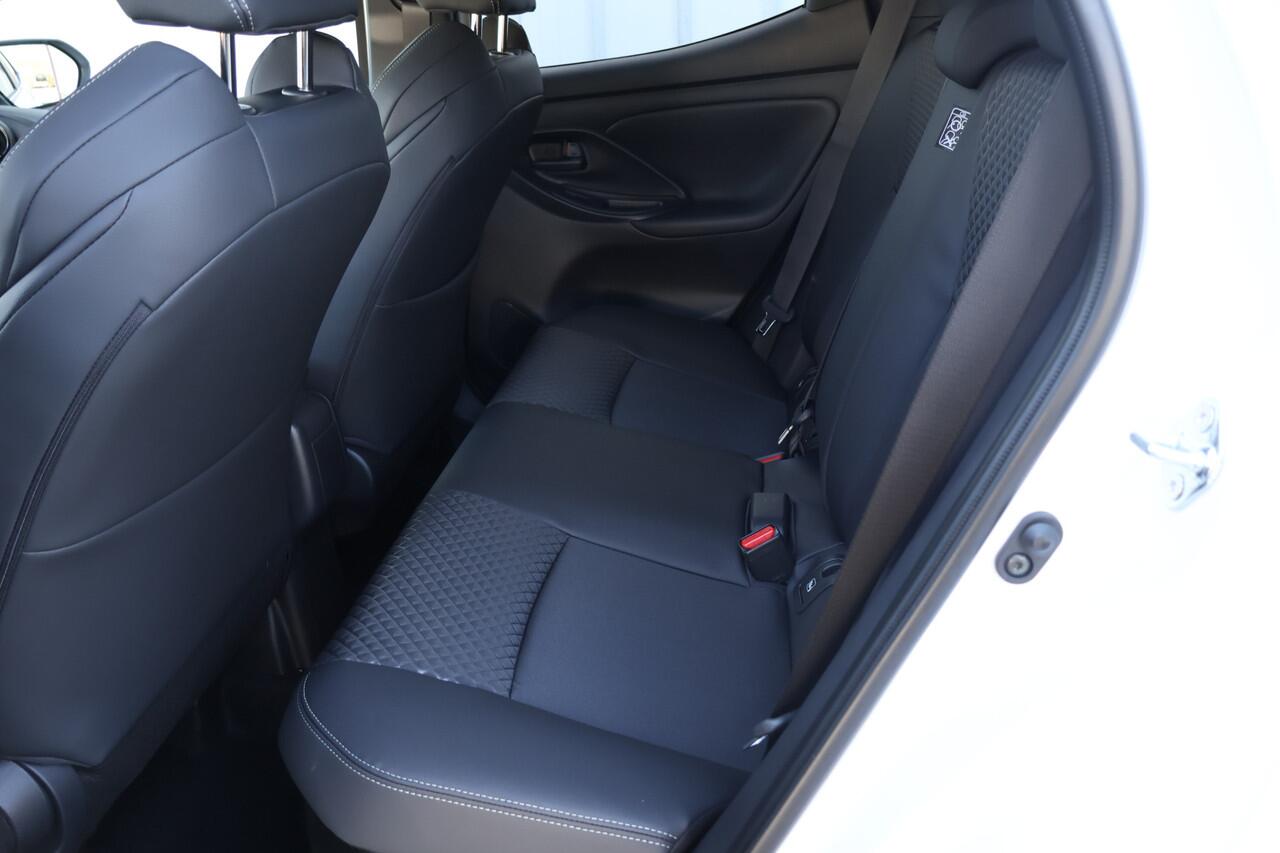 Mazda 2 Hybrid 1.5 Homura