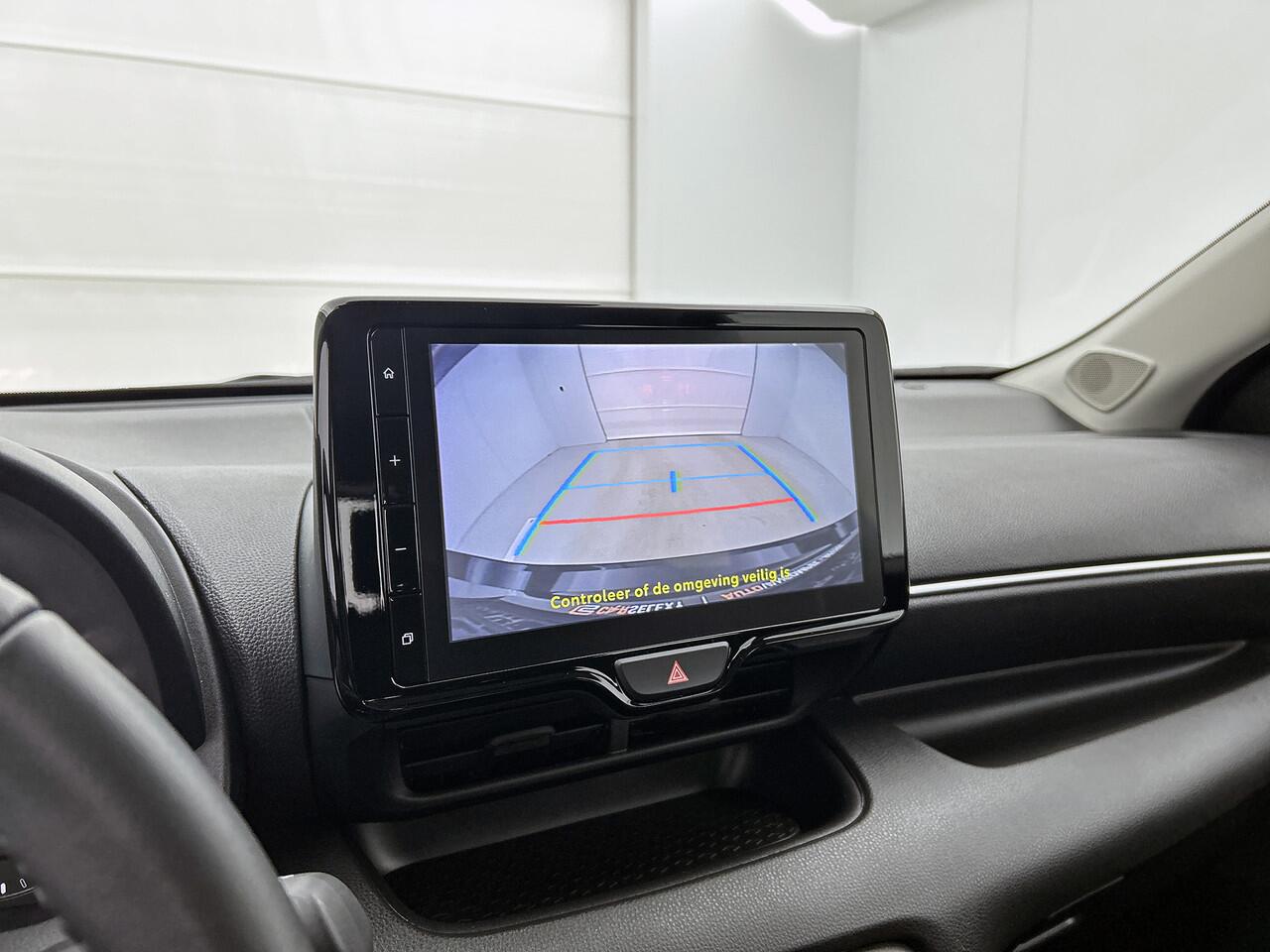 Mazda 2 Hybrid 1.5 Centre-line | CAMERA | NAVI | Winterpack | CLIMAT CONTROL | Adaptive Cruise | Carselexy