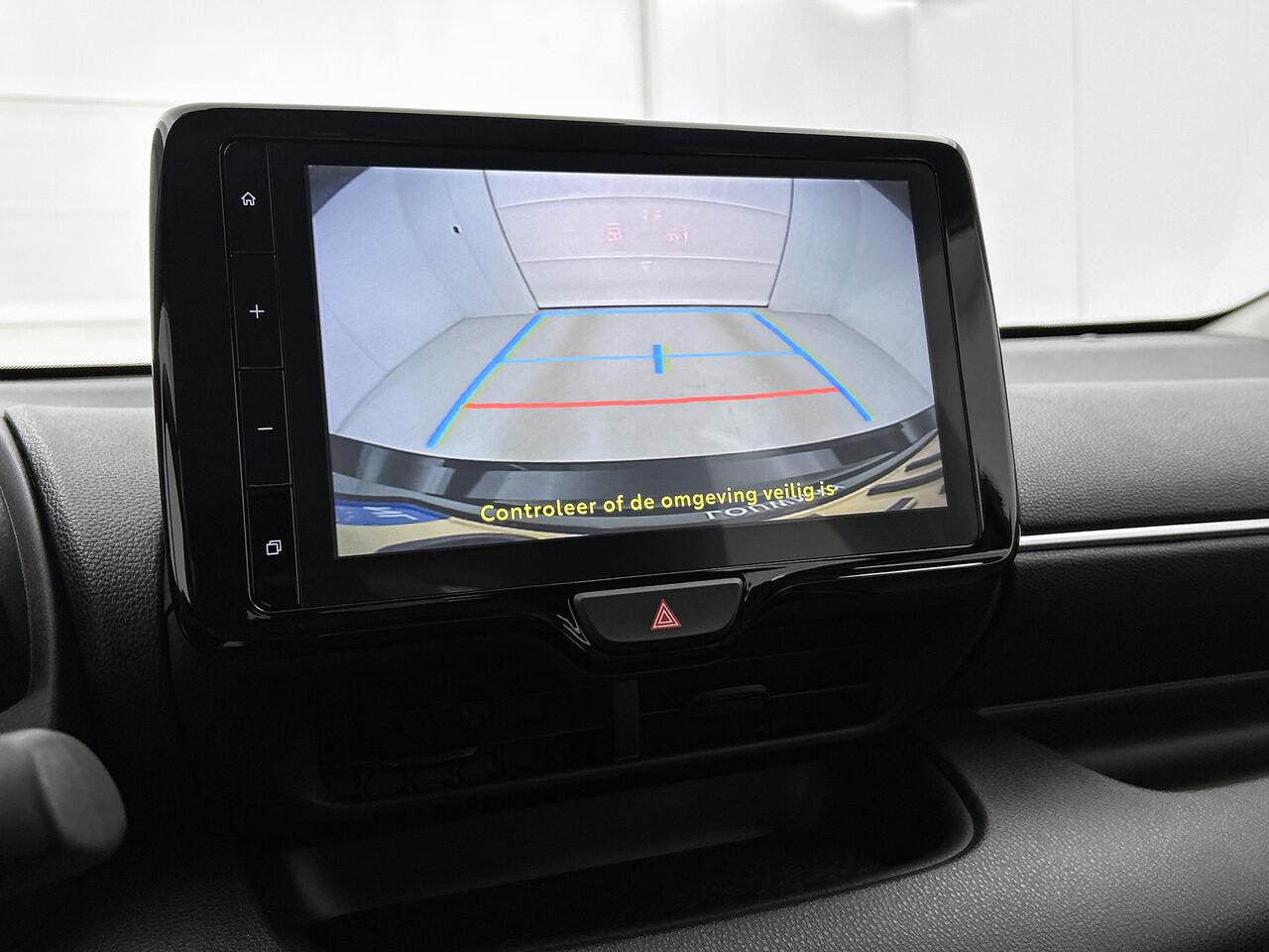 Mazda 2 Hybrid 1.5 Centre-line | Carpay | Camera |