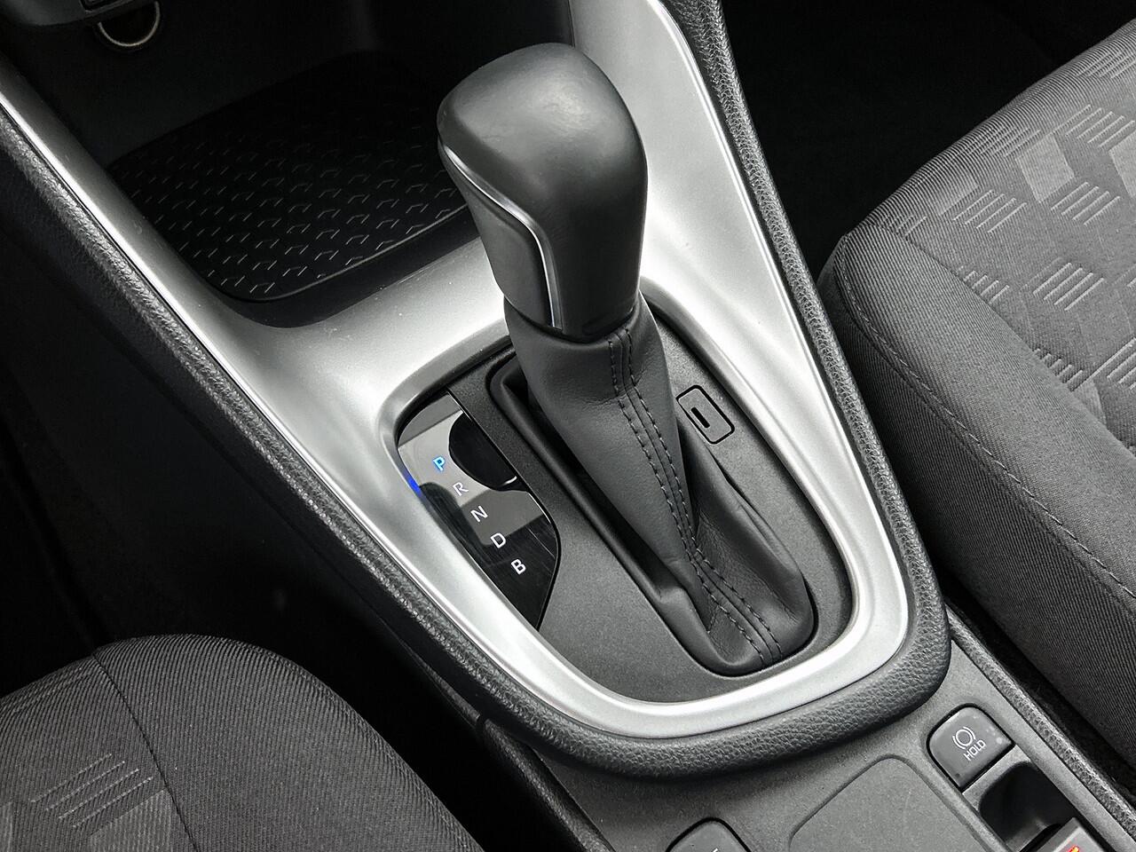 Mazda 2 Hybrid 1.5 Centre-line | Carplay | Camera | Stoelverwarming |