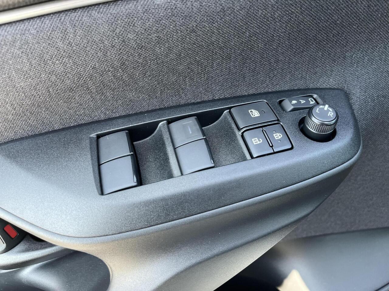 Mazda 2 Hybrid 1.5 Homura Plus | Panoramadak | Cruise control adaptief |