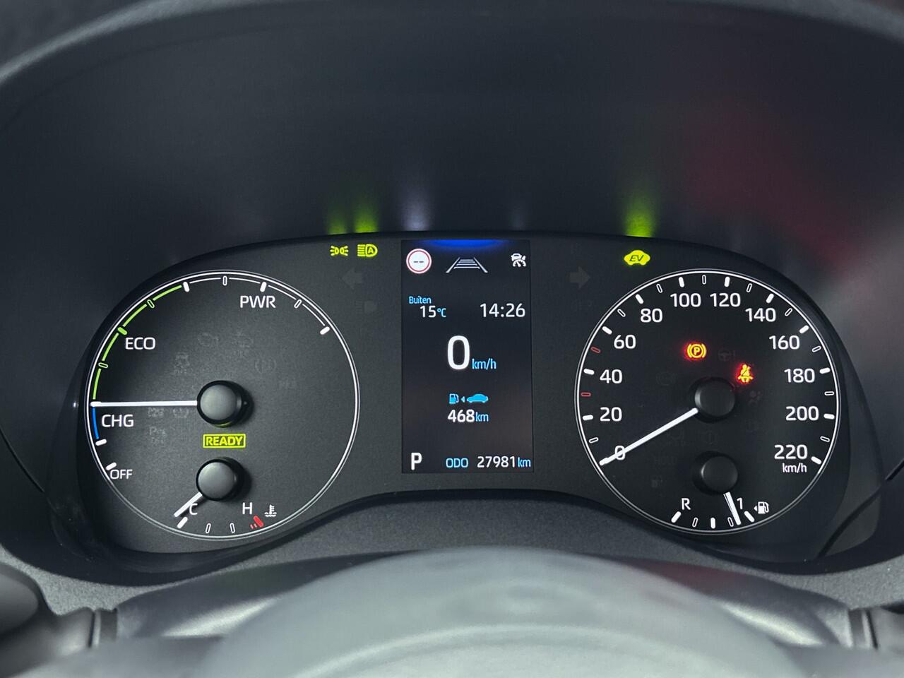 Mazda 2 Hybrid 1.5 Centre-line / Camera / Adaptive cruise / Apple carplay & android auto / Clima | door AWNB Verkozen tot NUMMER 1 Top 10 zuinige gezinsauto's!