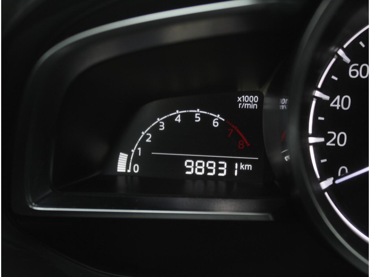 Mazda 2 1.5 Skyactiv-G Sportive CAMERA | CARPLAY | LMV16 | AIRCO | LED | PDCA | CRUISE | DAB