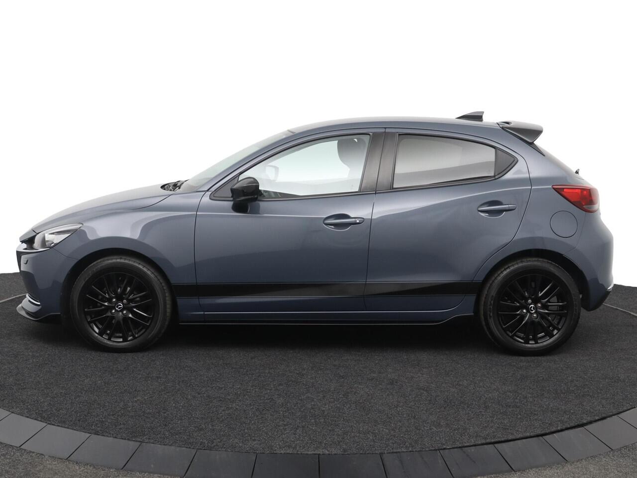 Mazda 2 1.5 Skyactiv-G Sportive | Apple Carplay | Parkeercamera | Airco