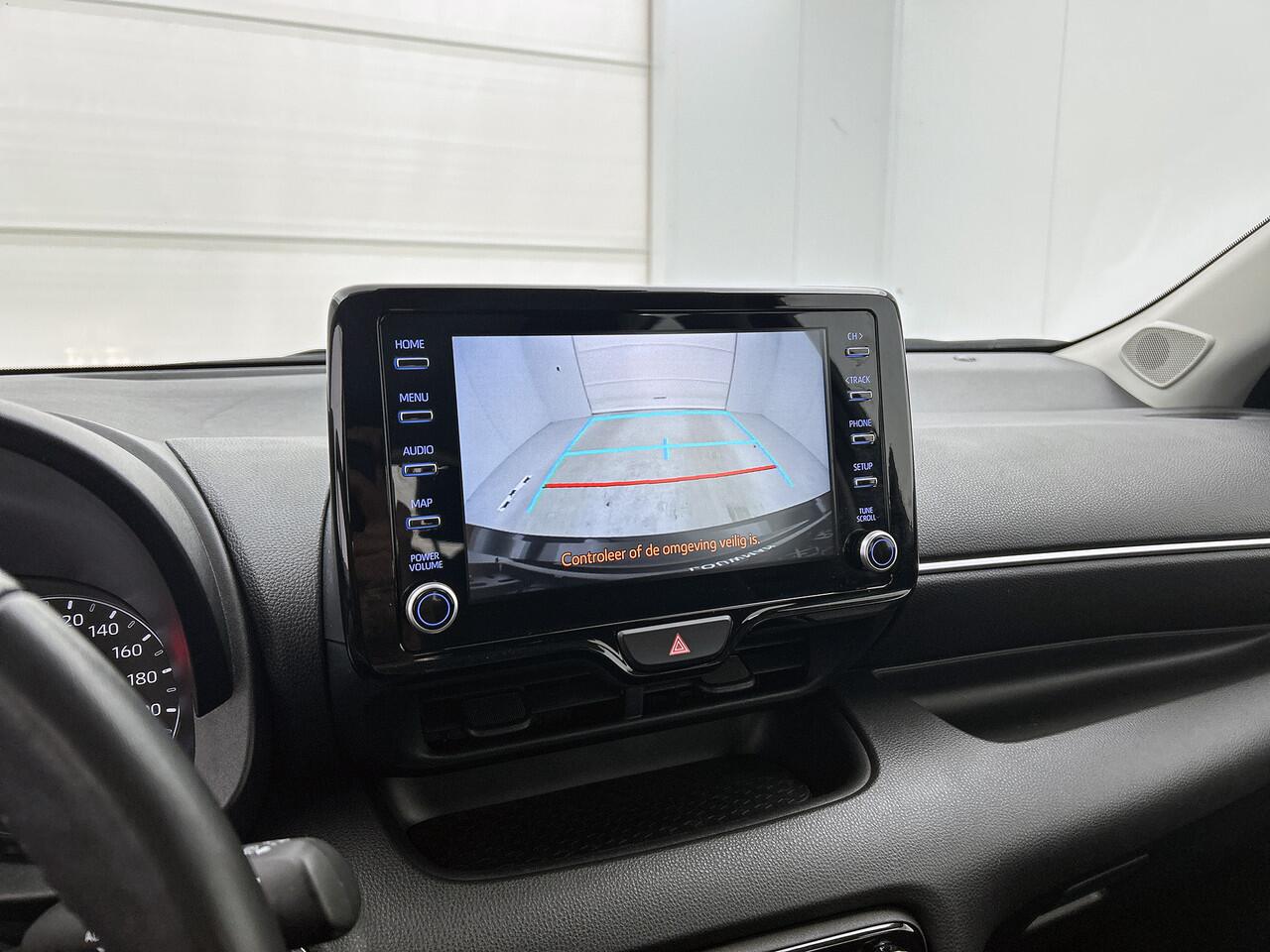 Mazda 2 Hybrid 1.5 Agile door AWNB Verkozen tot NUMMER 1 Top 10 zuinige gezinsauto's!