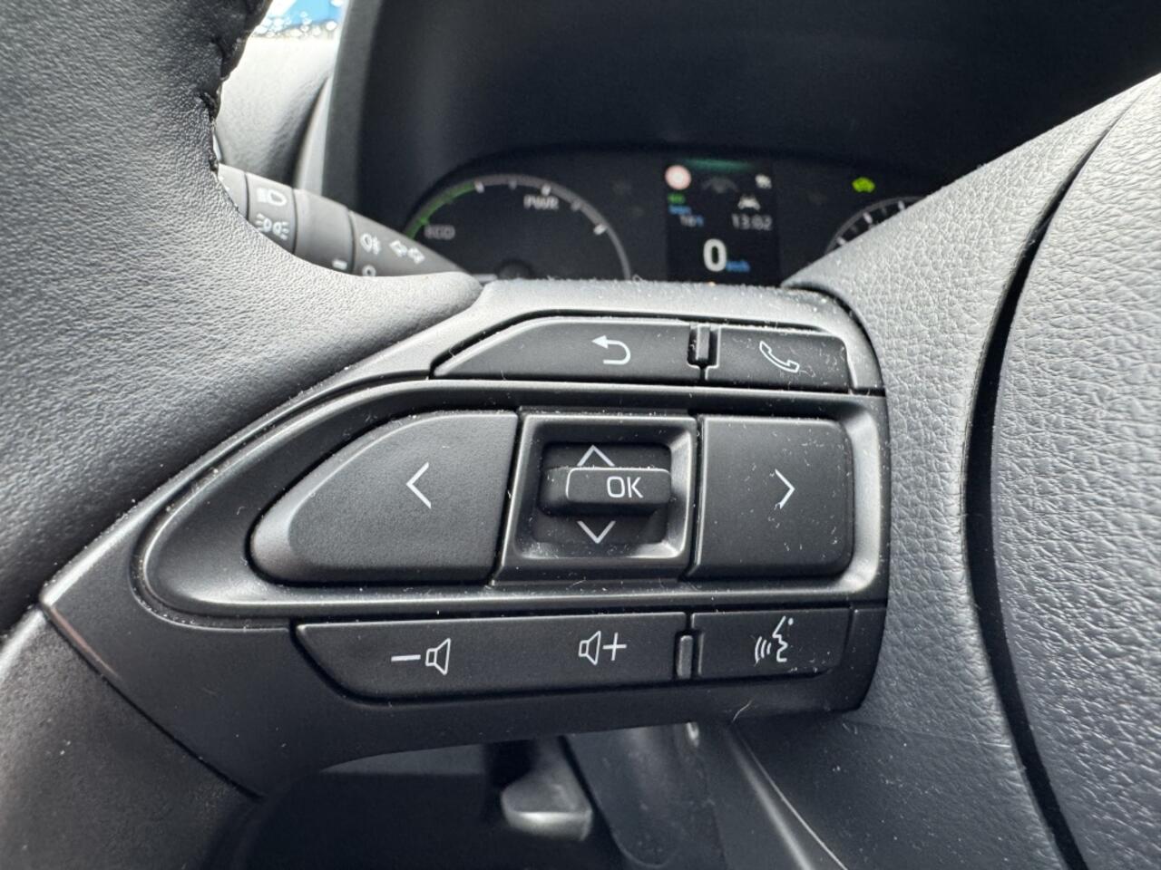 Mazda 2 1.5 Centre-line | Camera | Stoelverwarming | Carplay