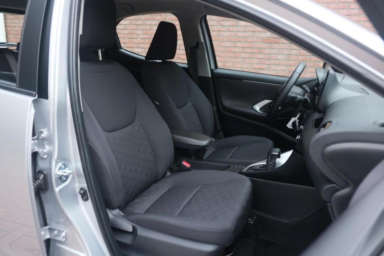 Mazda 2 Hybrid 1.5 116pk CVT Centre-line | App Connect | Climate | Adaptive Cruise | Camera | Stoelverwarming