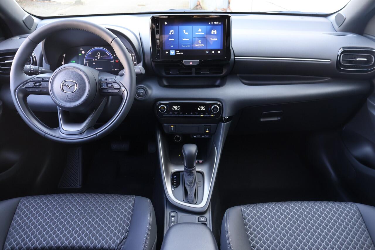 Mazda 2 Hybrid 1.5 Homura .