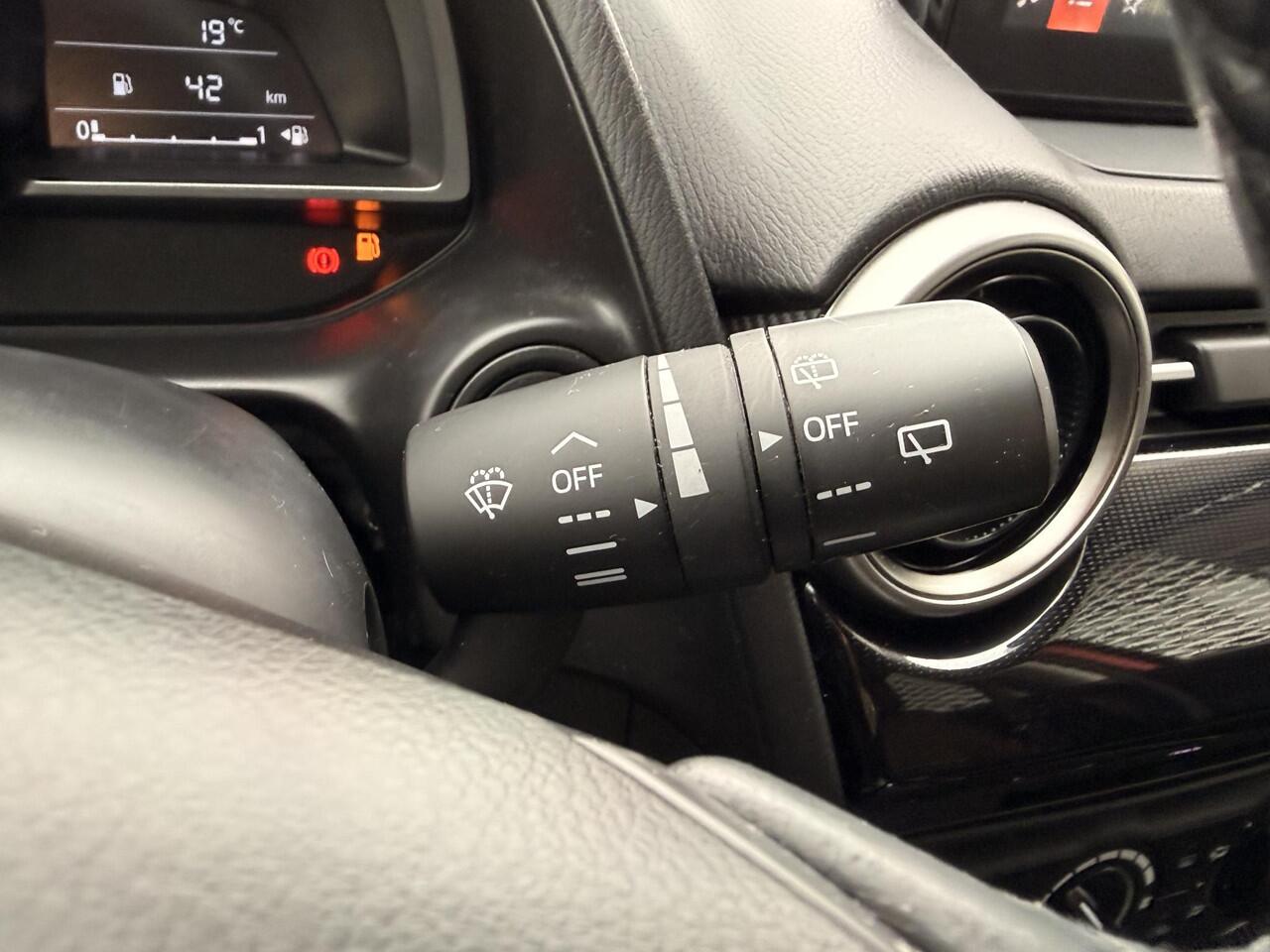 Mazda 2 1.5 Skyactiv-G Style Selected | ACHTERUITRIJ CAMERA | PARKEERSENSOREN ACHTER | APPLE/ANDROID CARPLAY