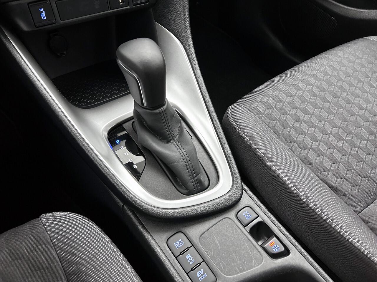 Mazda 2 Hybrid 1.5 Agile door AWNB Verkozen tot NUMMER 1 Top 10 zuinige gezinsauto's!