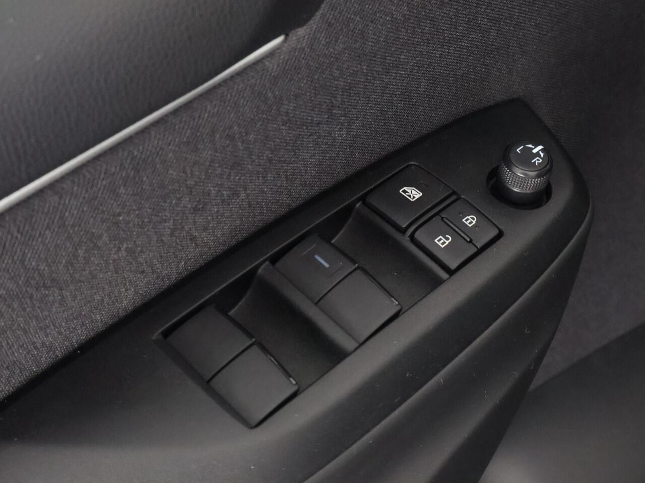 Mazda 2 Hybrid 1.5 Centre-line | Apple Carplay/Android Auto | Adaptive Cruise Control | Stoelverwarming