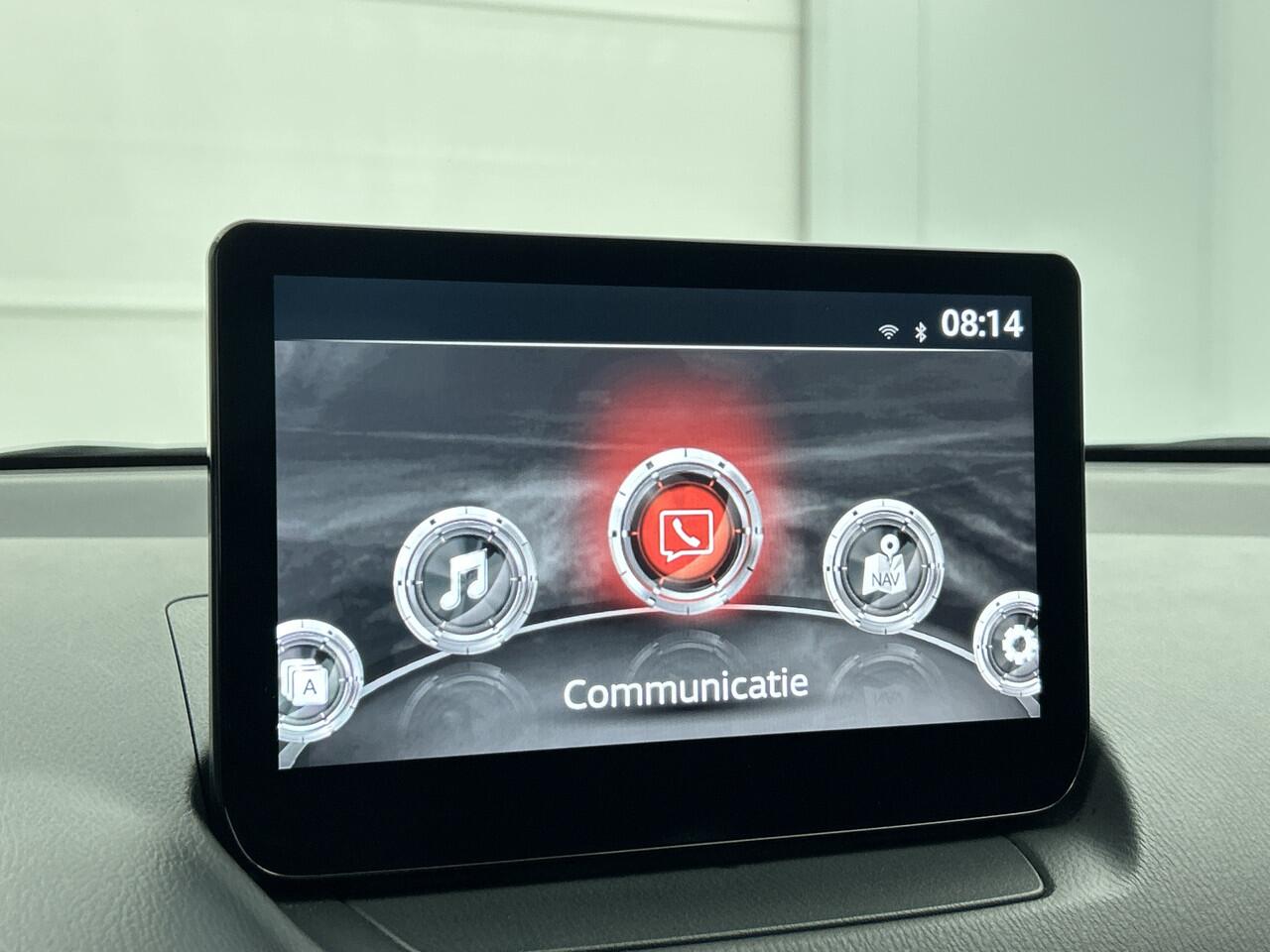 Mazda 2 1.5 e-SkyActiv-G 90 Homura | Camera | stoel- / stuurwielverwarming |