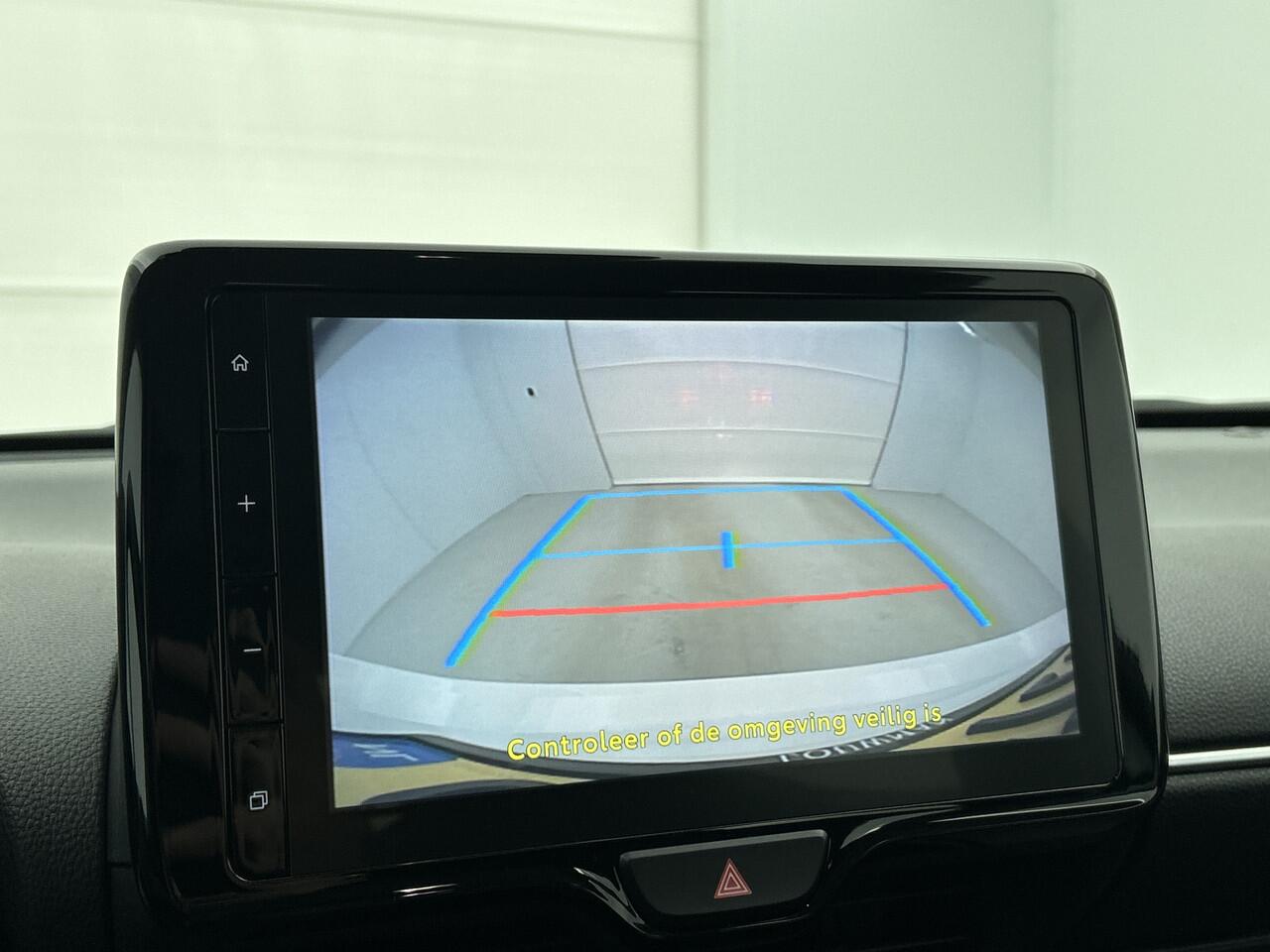 Mazda 2 Hybrid 1.5 Centre-line Camera | Climate control | Stoelverwarming BLACK FRIDAY DEAL