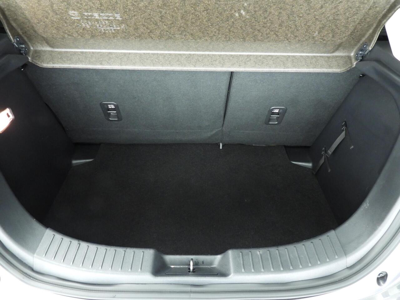 Mazda 2 1.5 e-SkyActiv-G 90 Homura | Stoelverwarming | CarPlay | Camera