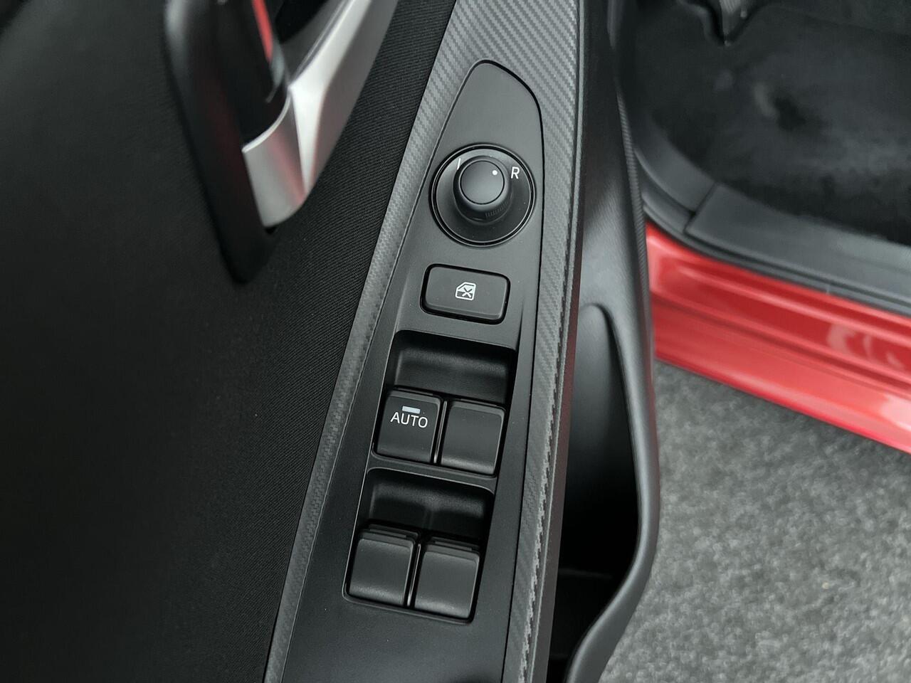 Mazda 2 1.5 SkyActiv-G 90 Homura | Rijkaar | Automaat | Afnmb. Trekhaak | Camera achter