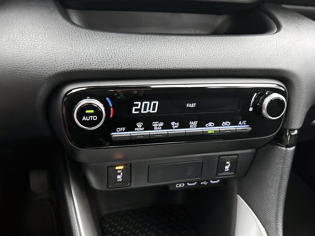 Mazda 2 Hybrid 1.5 Centre-line | Carpay | Camera |