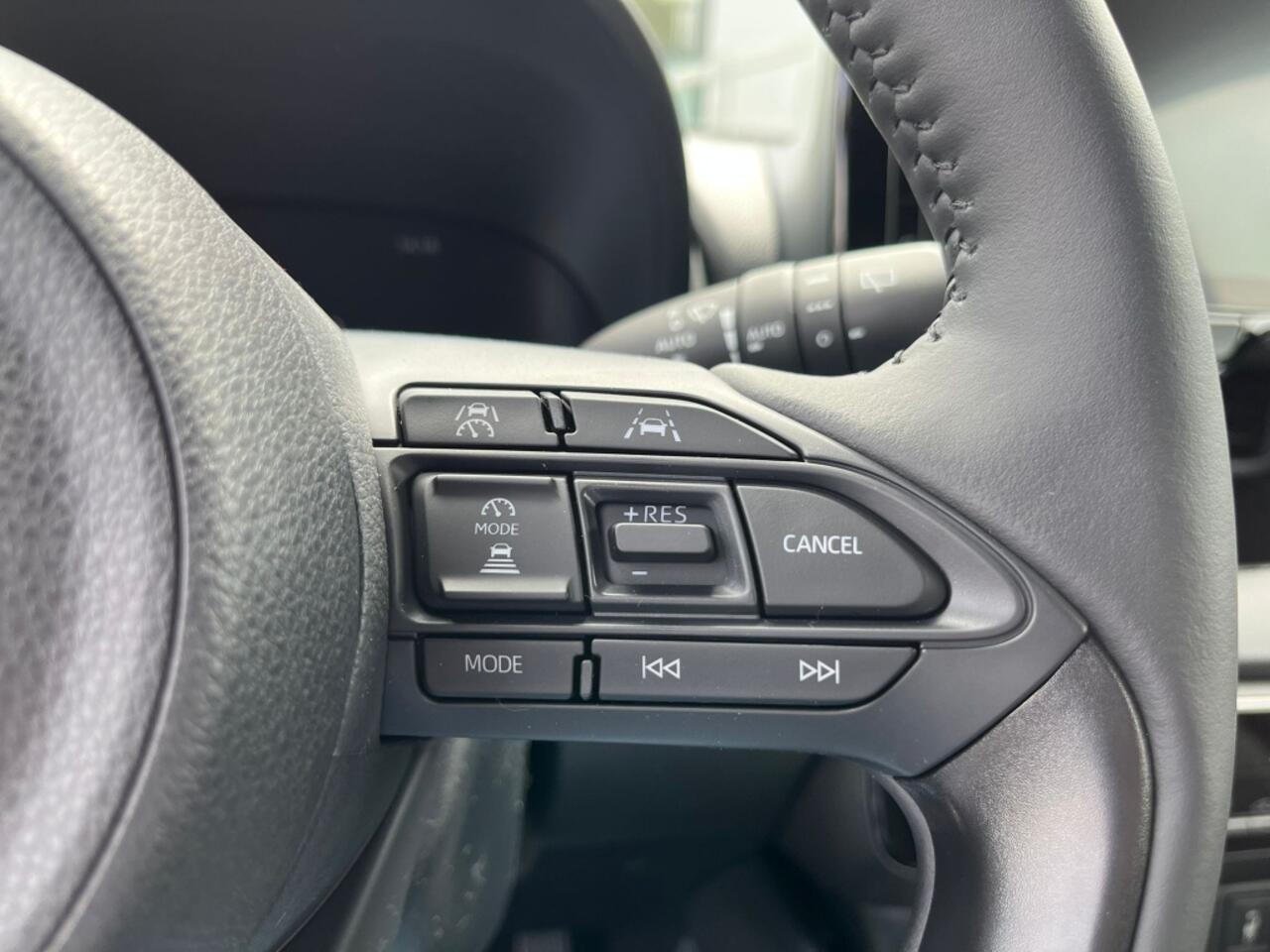 Mazda 2 1.5 Homura *DEMO*