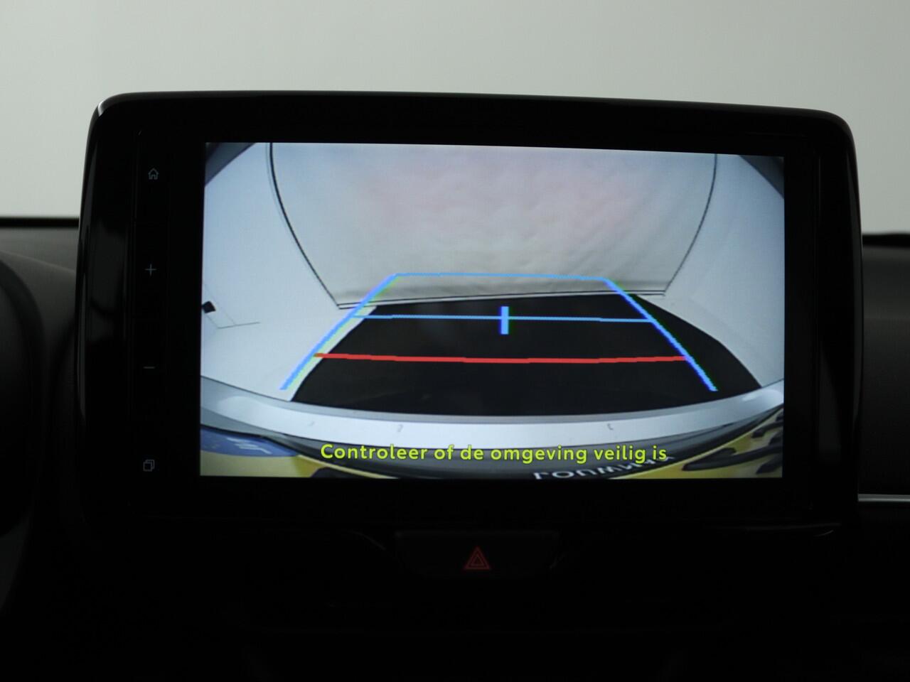 Mazda 2 Hybrid 1.5 Centre-line door AWNB Verkozen tot NUMMER 1 Top 10 zuinige gezinsauto's!