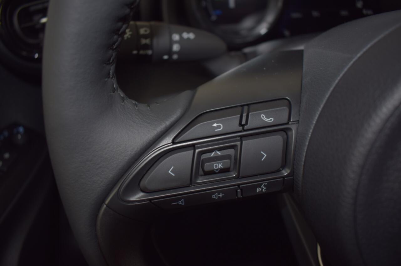 Mazda 2 1.5 Automaat Select Camera Clima AppleCarplay