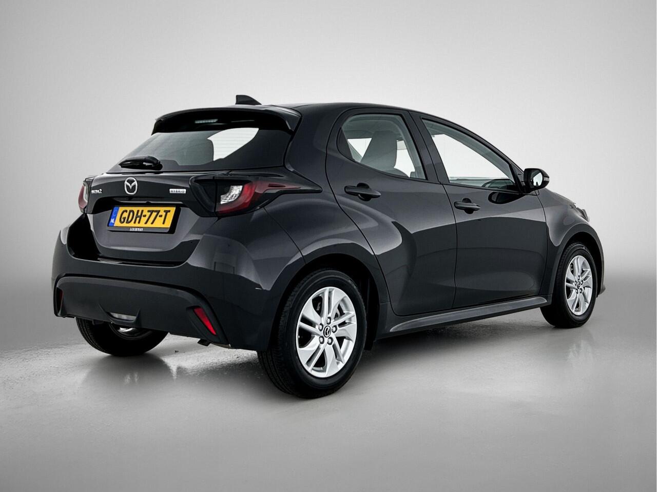 Mazda 2 Hybrid 1.5 Centre-line | Carpay | Camera |