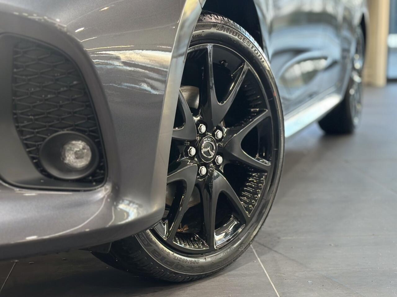 Mazda 2 Hybrid 1.5 Homura