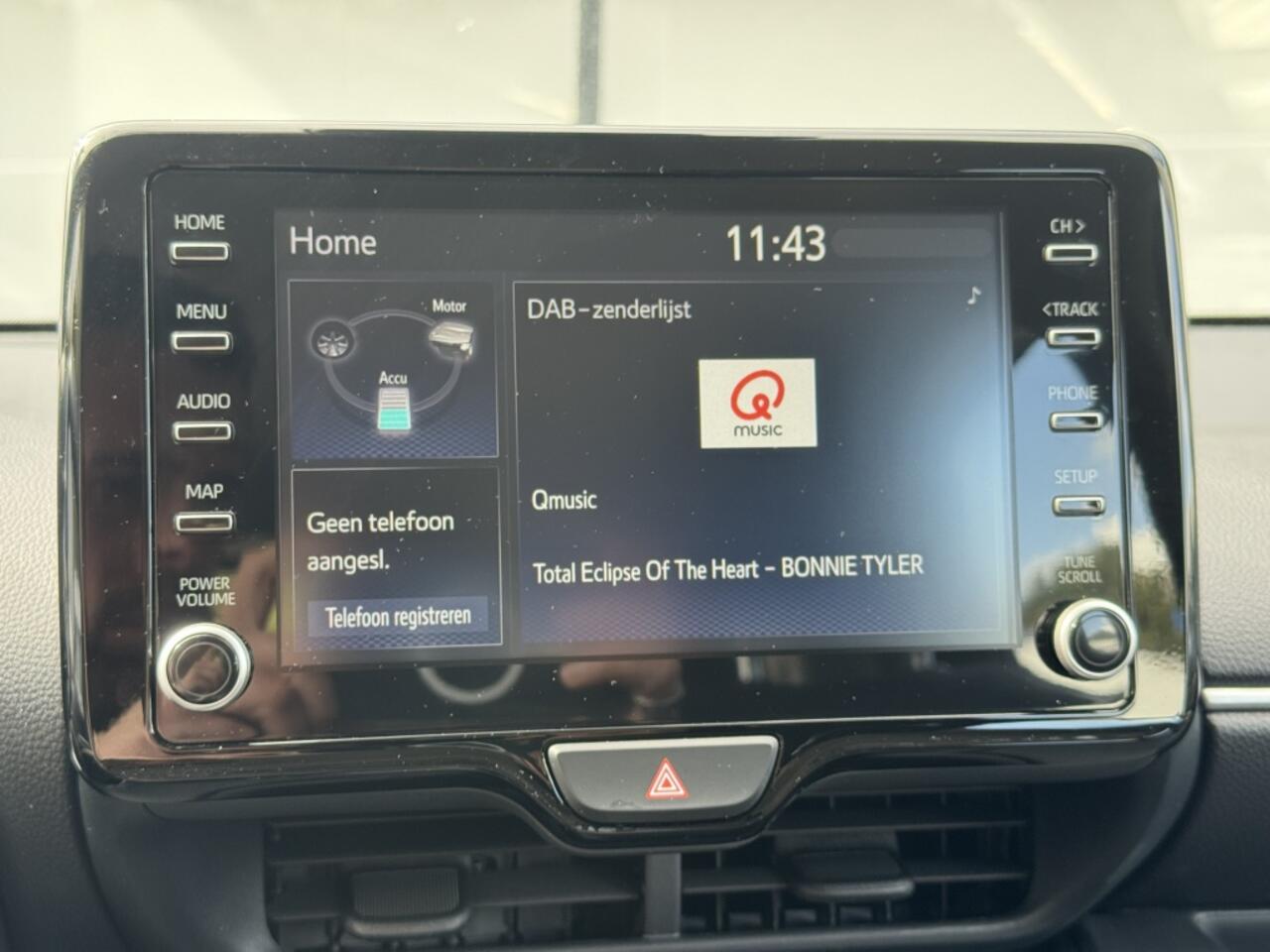 Mazda 2 1.5 Centre-line | Camera | Stoelverwarming