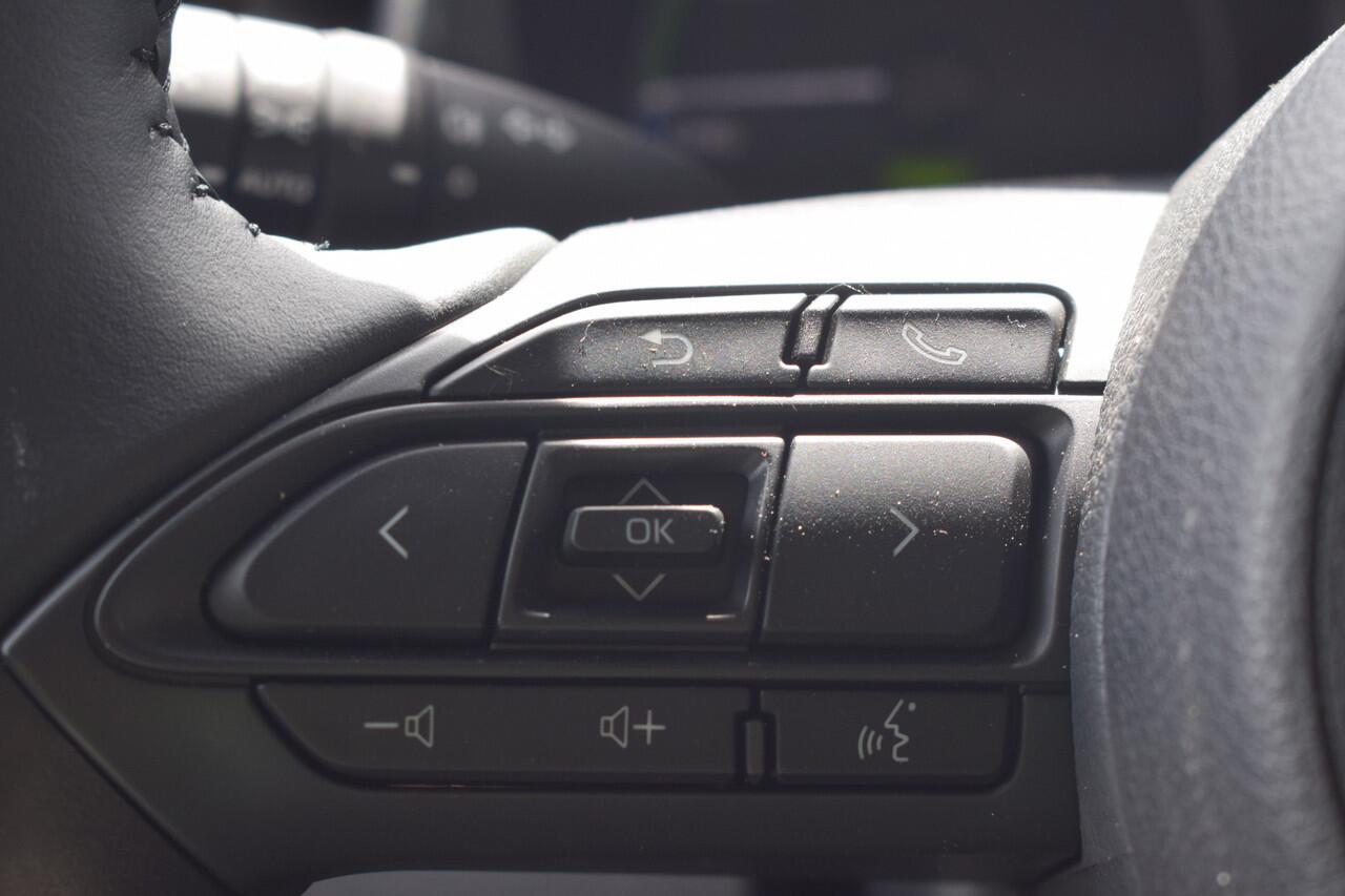 Mazda 2 Hybrid 1.5 Exclusive-line - ¤ 3.000,- voorraadkorting - Meerdere kleuren en uitvoeringen direct uit voorraad leverbaar*