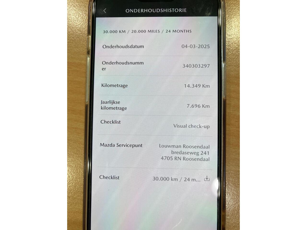 Mazda 2 Hybrid 1.5 Hybrid Agile Automaat Navigatie ( via Apple Carplay/Android Auto, Climate Control, LED, 15"Lm, Stoel/Stuurverwarming, Dodehoek Detectie