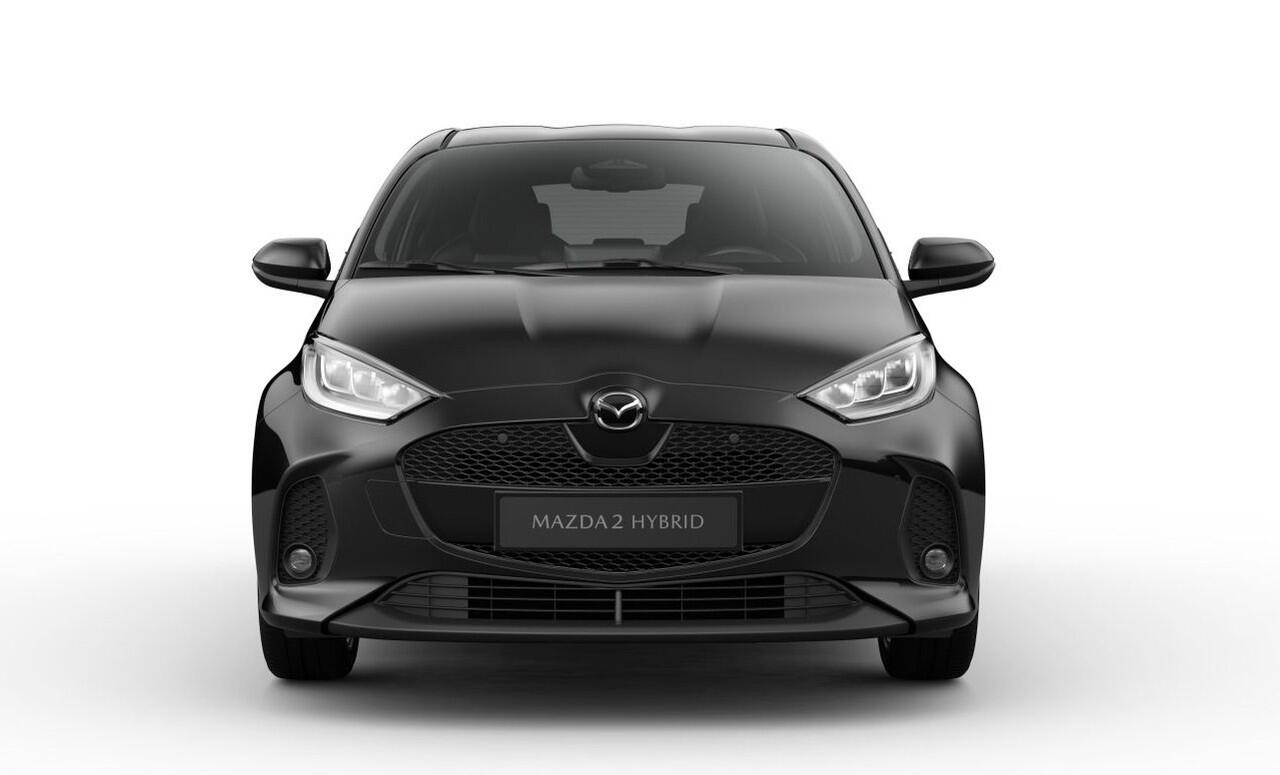 Mazda 2 Hybrid 1.5 Homura - 3.000,- Voorraad Korting - Meerdere kleuren en uitvoeringen leverbaar!