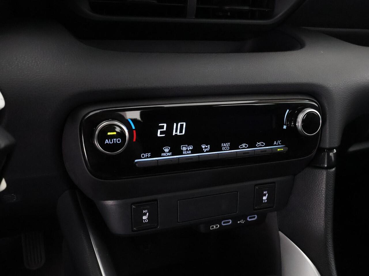 Mazda 2 Hybrid 1.5 Centre-line | Apple Carplay/Android Auto | Adaptive Cruise Control | Stoelverwarming