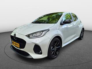 mazda-2-1.5-homura-plus